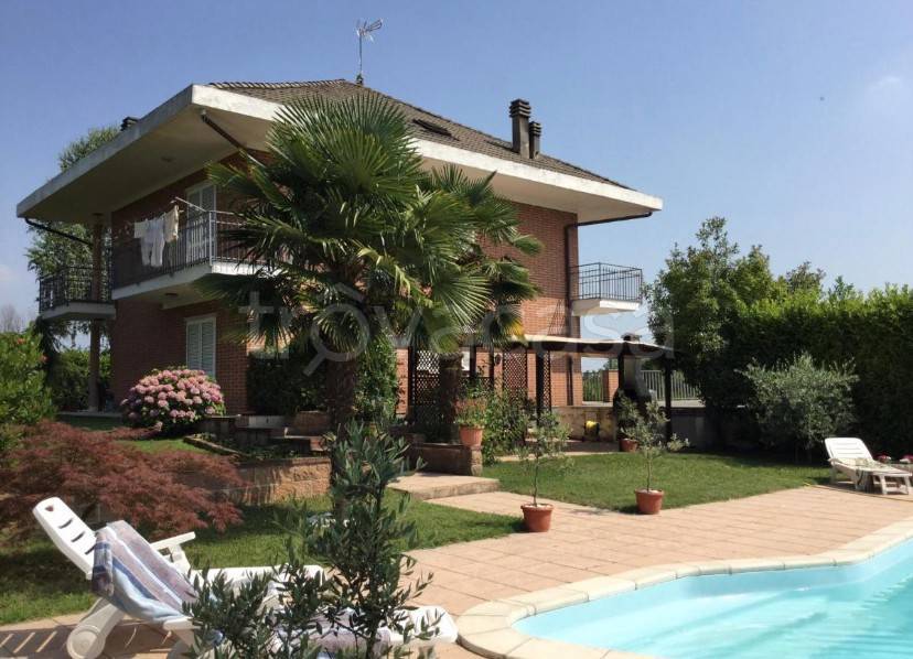 casa indipendente in vendita a Scurzolengo