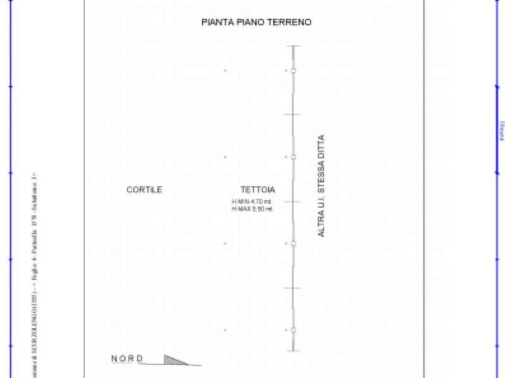 locale commerciale in vendita a Scurzolengo