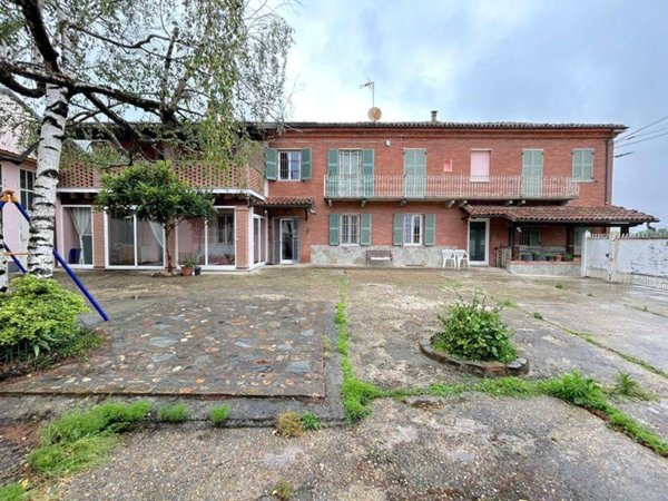 casa indipendente in vendita a Scurzolengo