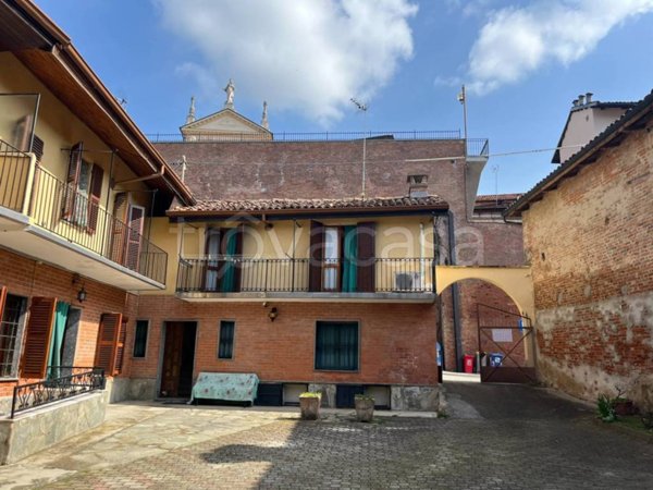 casa indipendente in vendita a Scurzolengo