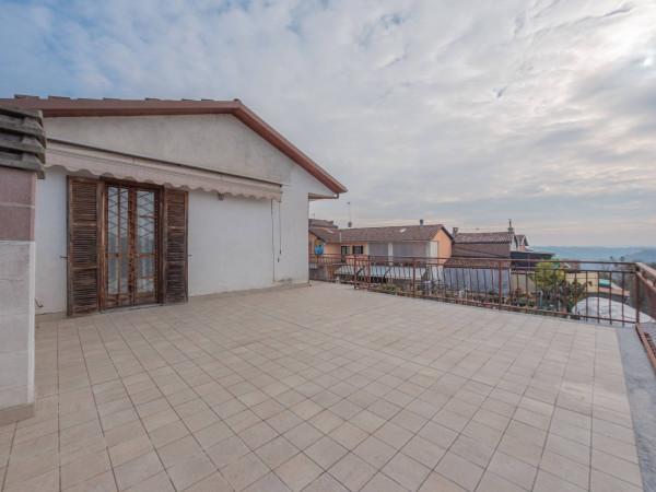 casa indipendente in vendita a Scurzolengo