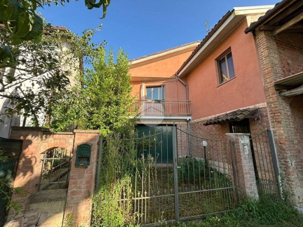 casa semindipendente in vendita a Scurzolengo