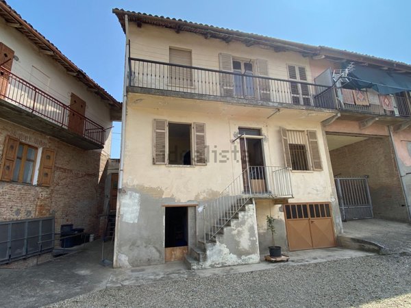 casa indipendente in vendita a Scurzolengo