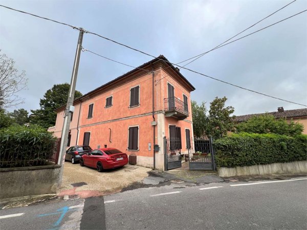 casa indipendente in vendita a Scurzolengo