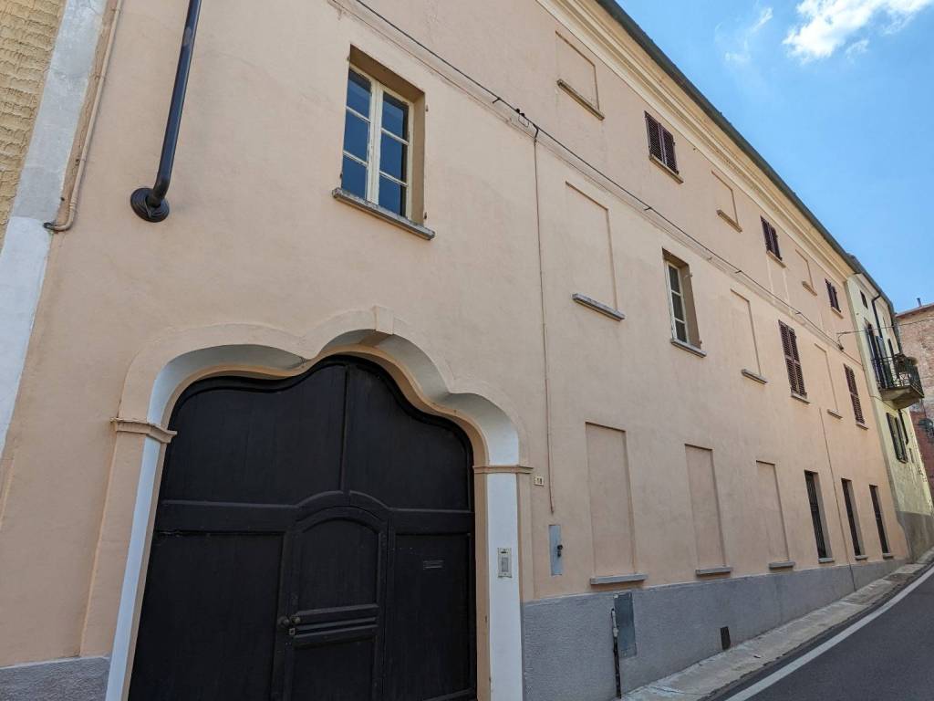casa indipendente in vendita a Scurzolengo