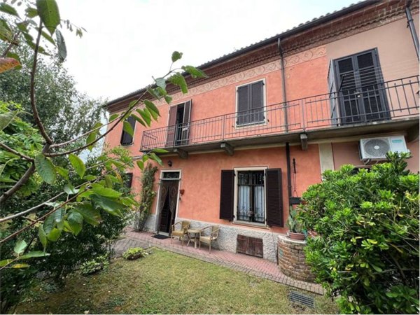 casa indipendente in vendita a Scurzolengo