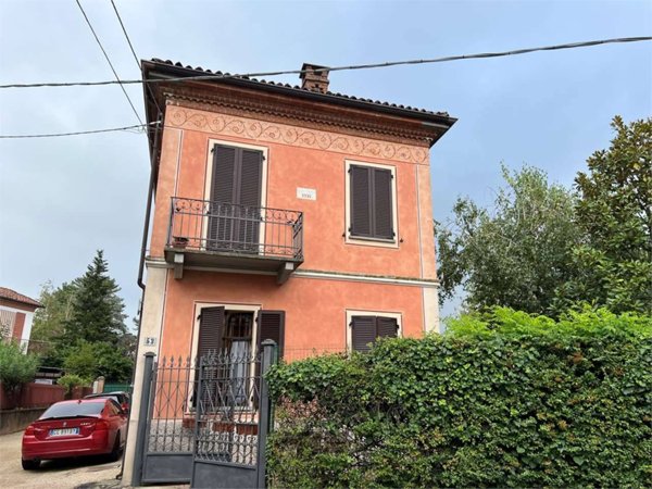casa indipendente in vendita a Scurzolengo