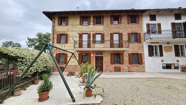 casa indipendente in vendita a Scurzolengo