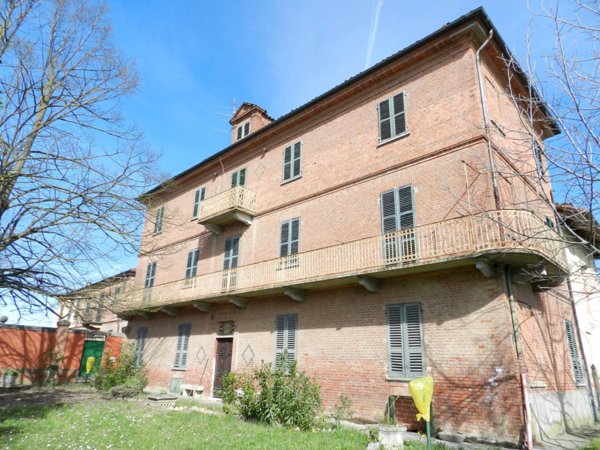 casa indipendente in vendita a Scurzolengo