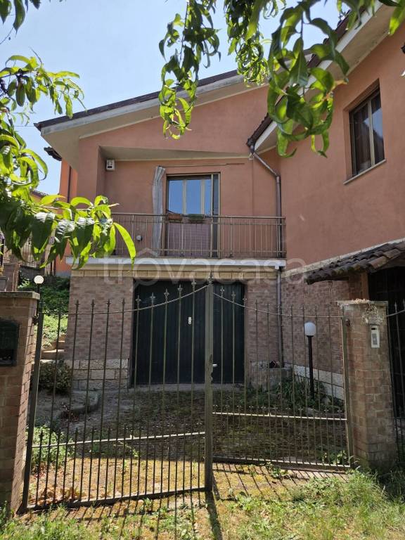 casa indipendente in vendita a Scurzolengo