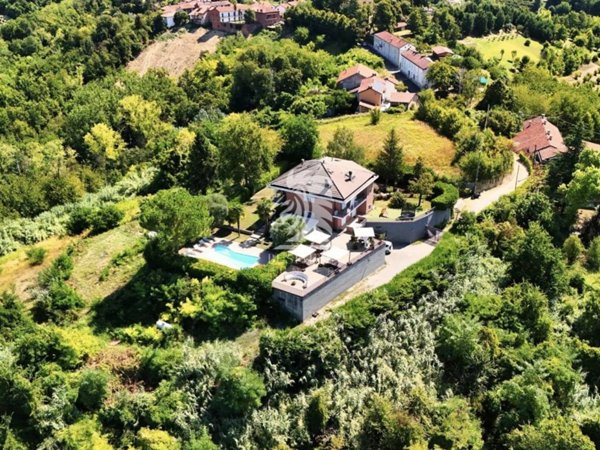 casa indipendente in vendita a Scurzolengo