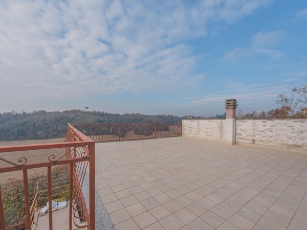 casa indipendente in vendita a Scurzolengo