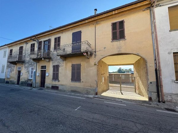 casa semindipendente in vendita a Scurzolengo