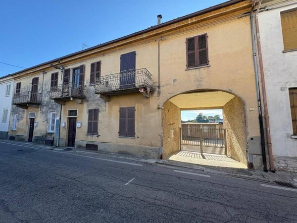 casa indipendente in vendita a Scurzolengo