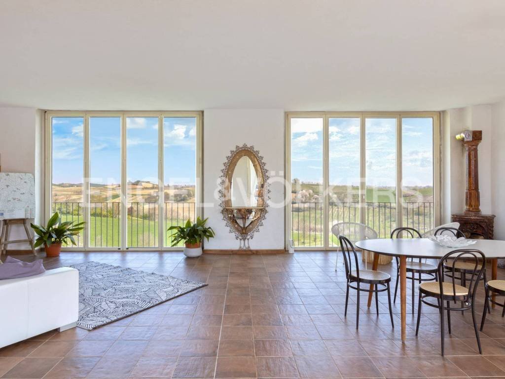 loft in vendita a Scurzolengo