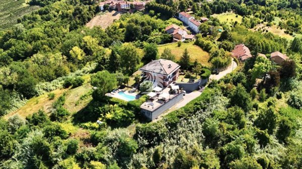 casa indipendente in vendita a Scurzolengo