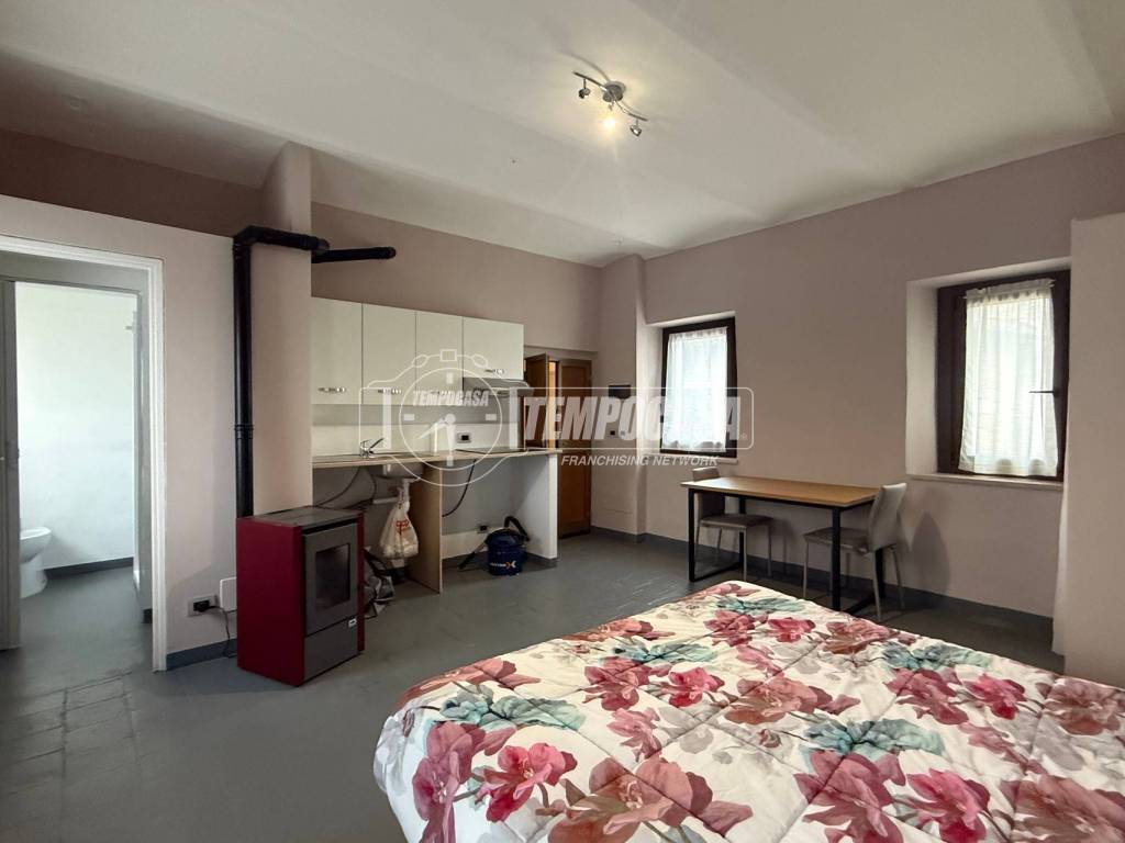 appartamento in vendita a Scurzolengo