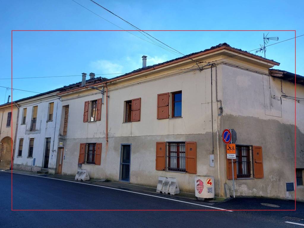 casa indipendente in vendita a Scurzolengo