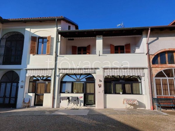 casa indipendente in vendita a Scurzolengo