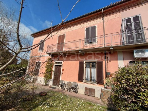 casa indipendente in vendita a Scurzolengo