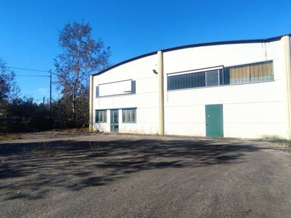 locale commerciale in vendita a Scurzolengo