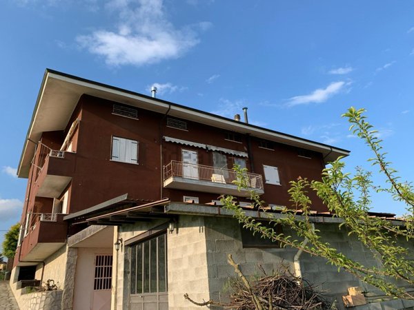 appartamento in vendita a Scurzolengo