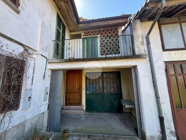 casa indipendente in vendita a Scurzolengo