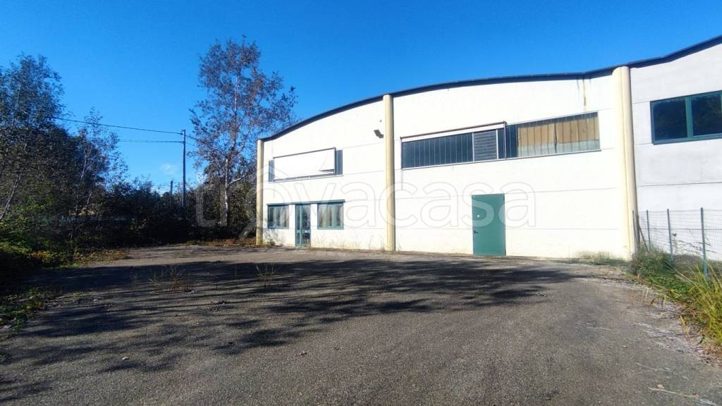 locale commerciale in vendita a Scurzolengo