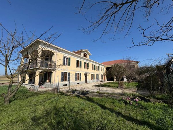 casa indipendente in vendita a Scurzolengo