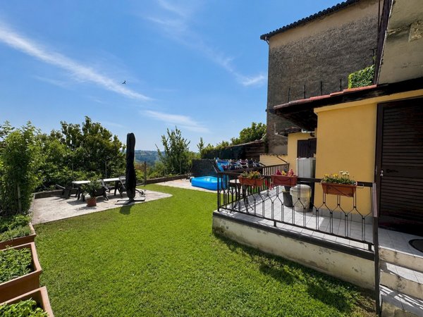 casa indipendente in vendita a Scurzolengo