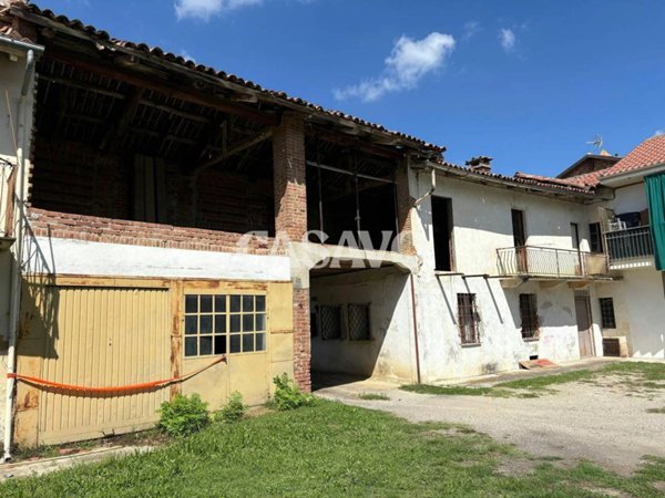 casa indipendente in vendita a Scurzolengo