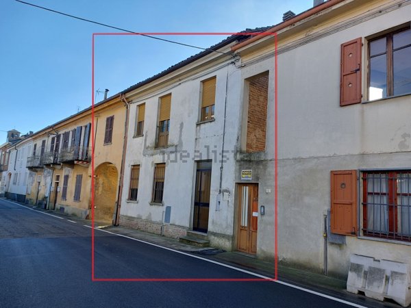 casa indipendente in vendita a Scurzolengo