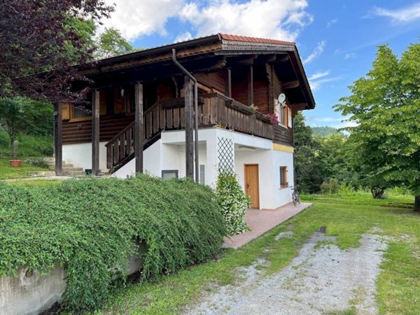casa indipendente in vendita a Serole