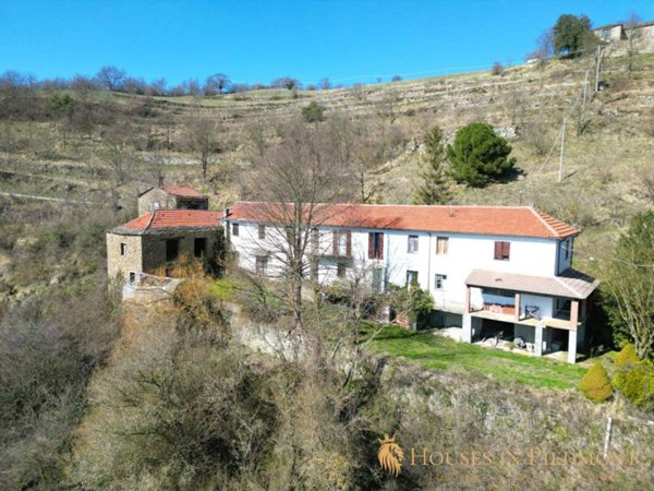 casa indipendente in vendita a Serole