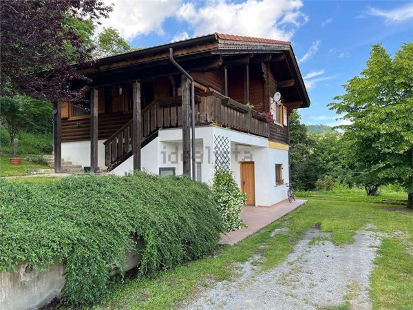 quadrivano in vendita a Serole