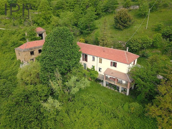 casale in vendita a Serole