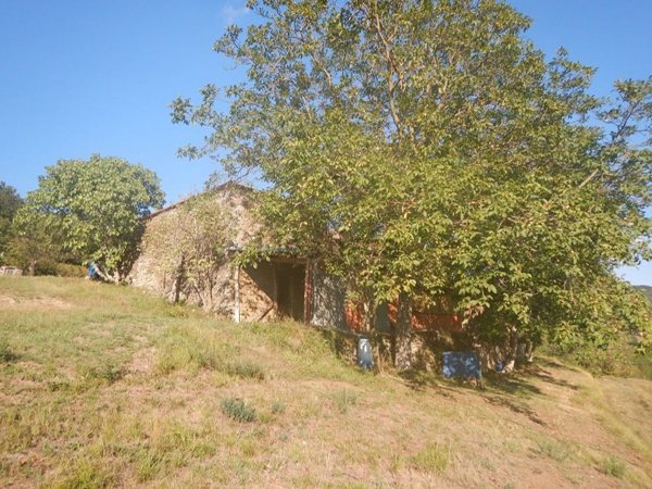 casale in vendita a Serole in zona Cuniola