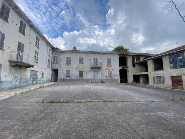 casa indipendente in vendita a Sessame
