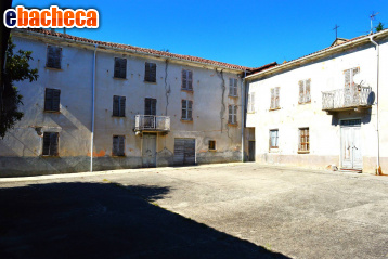 casa indipendente in vendita a Sessame