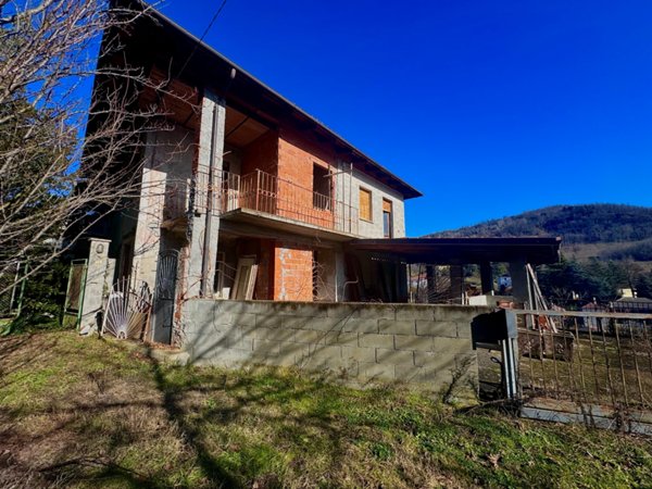 casa indipendente in vendita a Sessame