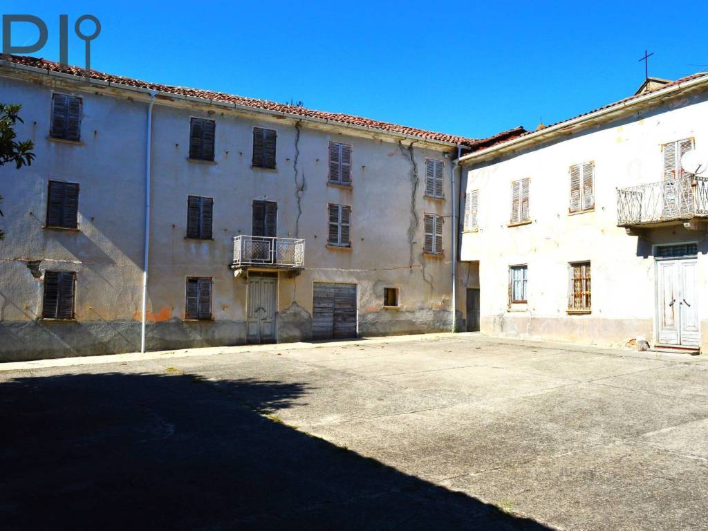 casa indipendente in vendita a Sessame