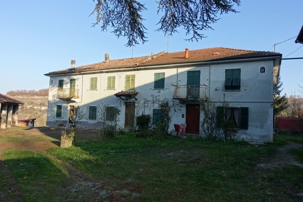 casa indipendente in vendita a Sessame
