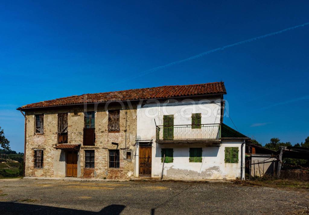 casa indipendente in vendita a Sessame