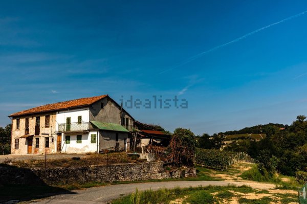 casale in vendita a Sessame