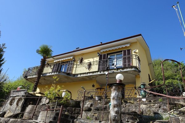 casa indipendente in vendita a Sessame