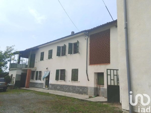 casale in vendita a Sessame