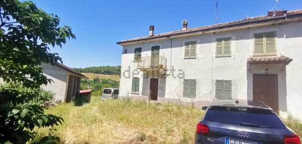 casale in vendita a Sessame