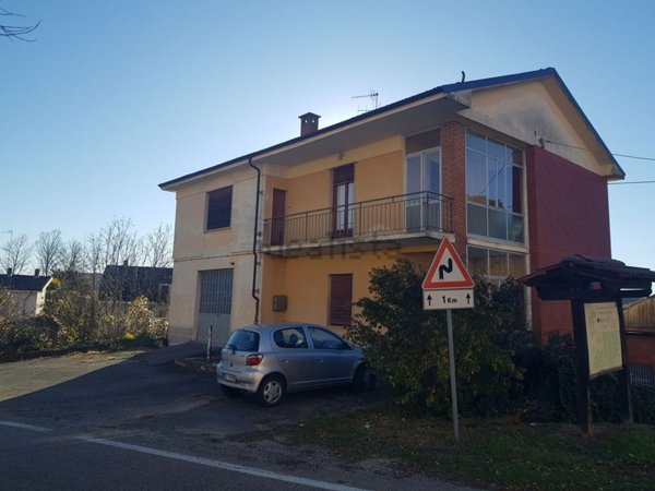 casa indipendente in vendita a Sessame