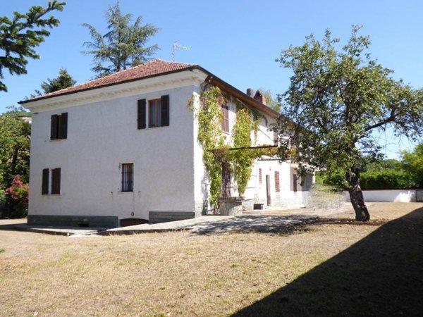 casa indipendente in vendita a Sessame