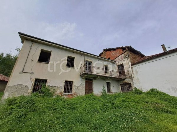 casa indipendente in vendita a Sessame